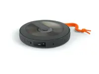 Muse | Portable CD/MP3 Player With Anti-Shock | M-920 DMO | Bluetooth