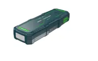 Navitel Multi-functional car jump starter, JS4000 | Jump starter