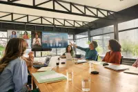 HP Poly Studio A2 Must