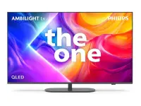 Philips The One 4K Ambilight TV | 43PUS9010/12 | 43 | Smart TV | TITAN OS | UHD