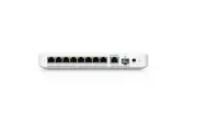 Ubiquiti | Flexible, 8-port 2.5 GbE PoE++ switch with a 10 GbE RJ45/SFP+ combination uplink port | USW-Flex-2.5G-8-PoE | Managed | Wall-mountable/Desktop – pilt 4