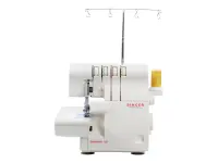 Singer Sewing Machine | 14SH654 | Number of stitches 6 | White