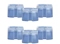 Braun Clean & Renew refill cartridges CCR, 6 pcs | CCR6