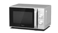 Midea Microwave oven | MM20CF2ESL | Free standing | 20 L | 700 W | Black