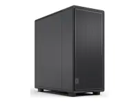 Fractal Design Case | Epoch | Black Solid | ATX