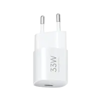 Xiaomi 33W Nano Power Adapter (USB-C)