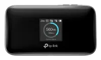 TP-Link M7750 mobiilsidevõrgu seade Mobiilsidevõrgu ruuter – pilt 4