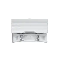 CPU COOLER MULTI SOCKET WHITE/NX400 (W) MONTECH – pilt 4