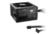 Power Supply|BE QUIET|ATX|PC|200 - 240 V|450 W|BP009EU