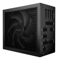 be quiet! Dark Power 14 1000 W - 80 Plus Titanium toiteallika komponent 20+4 pin ATX ATX Must