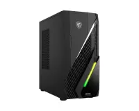 PC|MSI|MAG Infinite E1|Desktop|Intel® CoreT i5|i5-14400F|16 GB|DDR5-SDRAM|Storage SSD|SSD 1 TB|NVIDIA GeForce RTX 5060|Not available|Wi-Fi Yes|Bluetooth Yes|MAGINFE114NVL5-231XEU