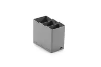 DRONE ACC CHARGING HUB./MINI5PRO CP.MA.00000879 DJI – pilt 2