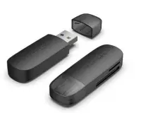 CARD READER USB3.0/SD/TF CLGB0 VENTION
