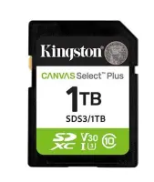 MEMORY SDXC 1TB UHS-I/SDS3/1TB KINGSTON