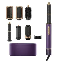 Dreame Airstyle Pro Multistailer Soe Violetne 1300 W 2,8 m – pilt 7