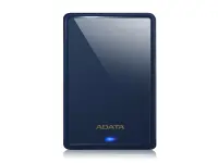 External HDD|ADATA|HV620S|2TB|USB 3.1|Colour Blue|AHV620S-2TU31-CBL