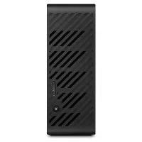 Seagate Expansion STKP20000400 väline kõvaketas 20 TB 3.5" 3.2 Gen 1 (3.1 Gen 1) Must – pilt 6