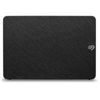 Seagate Expansion STKP20000400 väline kõvaketas 20 TB 3.5" 3.2 Gen 1 (3.1 Gen 1) Must