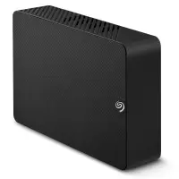Seagate Expansion STKP20000400 väline kõvaketas 20 TB 3.5" 3.2 Gen 1 (3.1 Gen 1) Must – pilt 12