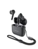 HEADSET WRL ECHO LITE E11 PRO/BLACK NBVB0-PRO VENTION