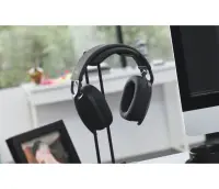 Logitech Zone Vibe 100 Kõrvaklapp Juhtmevaba Peavõru Kõned/muusika Bluetooth Grafiit – pilt 15
