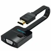 I/O CONVERTER HDMI TO VGA/0.15M 74345.00 VENTION