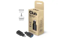 CLUB3D USB 3.1 Type C to USB 3.0 Adapter – pilt 3