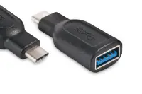 CLUB3D USB 3.1 Type C to USB 3.0 Adapter – pilt 4