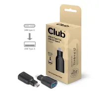 CLUB3D USB 3.1 Type C to USB 3.0 Adapter – pilt 5