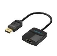 I/O CONVERTER DP TO HDMI/0.15M HBGBB VENTION