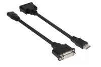 CLUB3D HDMI to DVI Single Link Passive Adapter – pilt 5