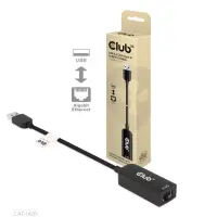 CLUB3D CAC-1420 võrgukaart Ethernet 2500 Mbit/s – pilt 6