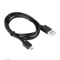 CLUB3D CAC-1336 videokaabliadapter 1 m HDMI + USB USB tüüp-C Must – pilt 5