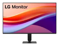 LCD Monitor|LG|27 "|1920 x 1080 pixels|Full HD|Native aspect ratio 16:9|LCD|Flat|27U41YA-B