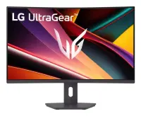 LG 32G600A-B PC lamekuvar 81,3 cm (32") 2560 x 1440 pikslit Quad HD LCD Must – pilt 7