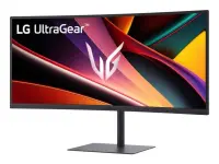 LG 34G630A-B PC lamekuvar 86,4 cm (34") 3440 x 1440 pikslit Wide Quad HD Must
