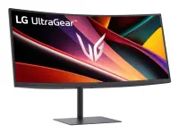 LG 34G630A-B PC lamekuvar 86,4 cm (34") 3440 x 1440 pikslit Wide Quad HD Must – pilt 7