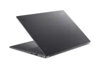 Notebook|ACER|Aspire|Aspire 16 AI|CPU Qualcomm Snapdragon|X1-26-100|3 GHz|16 "|1920 x 1200 pixels|RAM 32 GB|LPDDR5x-SDRAM|SSD 1000 GB|Discrete graphics Not available|On-board graphics Yes|Numeric keypad Yes|OS installed Windows 11 Home|Colour Grey|Weight 1.55 kg|NX.JLNEL.002