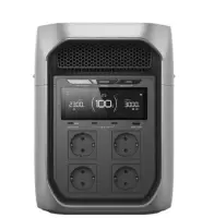 POWER STATION DELTA 3 MAX/5016501005 ECOFLOW