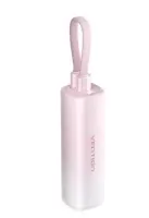 POWER BANK USB 5000MAH 20W/RED FHWR0 VENTION