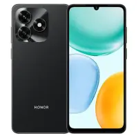 Honor X5c PLUS 17,1 cm (6.74") MagicOS 9.0 4 GB 128 GB 5260 mAh Must