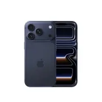 MOBILE PHONE IPHONE 17 PRO/256GB BLUE MG8J4 APPLE
