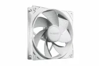 be quiet! Pure Wings 3 120mm | PWM Reverse White Triple-Pack Arvuti korpus Ventilaator 12 cm Valge 3 tk