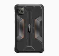 TABLET ACTIVE 5 8"/8+16/128GB BLACK BLACKVIEW