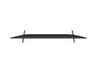 TCL T69C 43T69C teler 109,2 cm (43") 4K Ultra HD Nutiteleri funktsioon WiFi Must 350 cd/m² – pilt 25