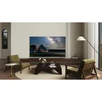 TCL T69C 43T69C teler 109,2 cm (43") 4K Ultra HD Nutiteleri funktsioon WiFi Must 350 cd/m² – pilt 26