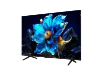 TCL T69C 55T69C teler 139,7 cm (55") 4K Ultra HD Nutiteleri funktsioon WiFi Must 350 cd/m² – pilt 4