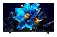 TCL T69C 65T69C teler 165,1 cm (65") 4K Ultra HD Nutiteleri funktsioon WiFi Must 350 cd/m² – pilt 3