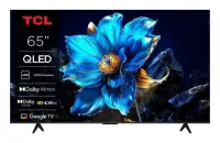 TCL T69C 65T69C teler 165,1 cm (65") 4K Ultra HD Nutiteleri funktsioon WiFi Must 350 cd/m² – pilt 11