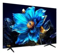 TCL T69C 65T69C teler 165,1 cm (65") 4K Ultra HD Nutiteleri funktsioon WiFi Must 350 cd/m² – pilt 15